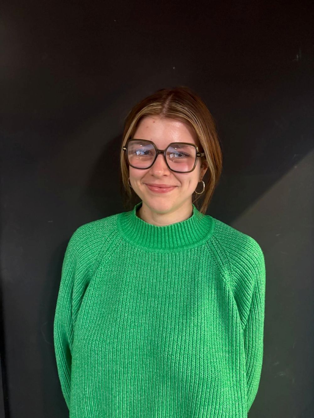 Tess - Honest Food Bookings & Logistics Lead