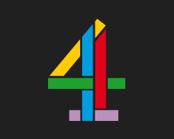 Channel 4 logo