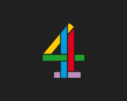 Channel 4 logo