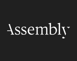 Assembly logo