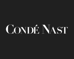 Conde Nast logo