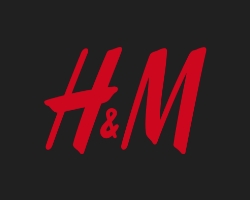 H&M logo