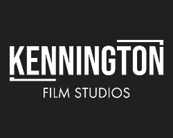 Kennington Film Studios logo
