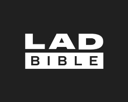 Lad Bible logo