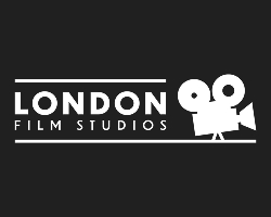 London Film Studios logo
