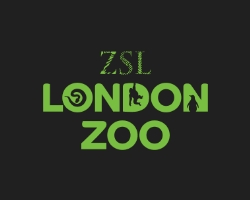 London Zoo logo