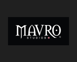 Mavro Studio logo