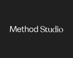 Method Studio logo