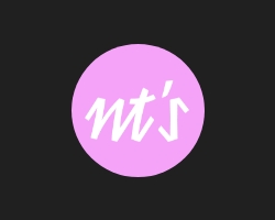 Nts Bar logo