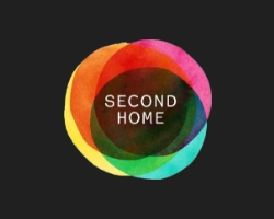 Second Home logo