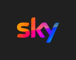Sky logo
