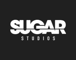 Sugar Studios logo