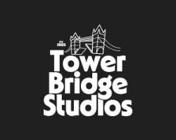 Tower Bridge Studios logo