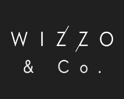 Wizzo & Co logo