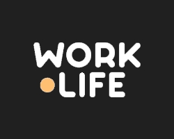 Work Life logo