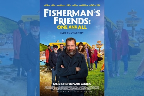 Fishermans Friends