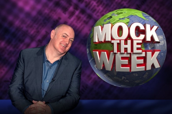 Mock the Week