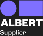 Albert Logo